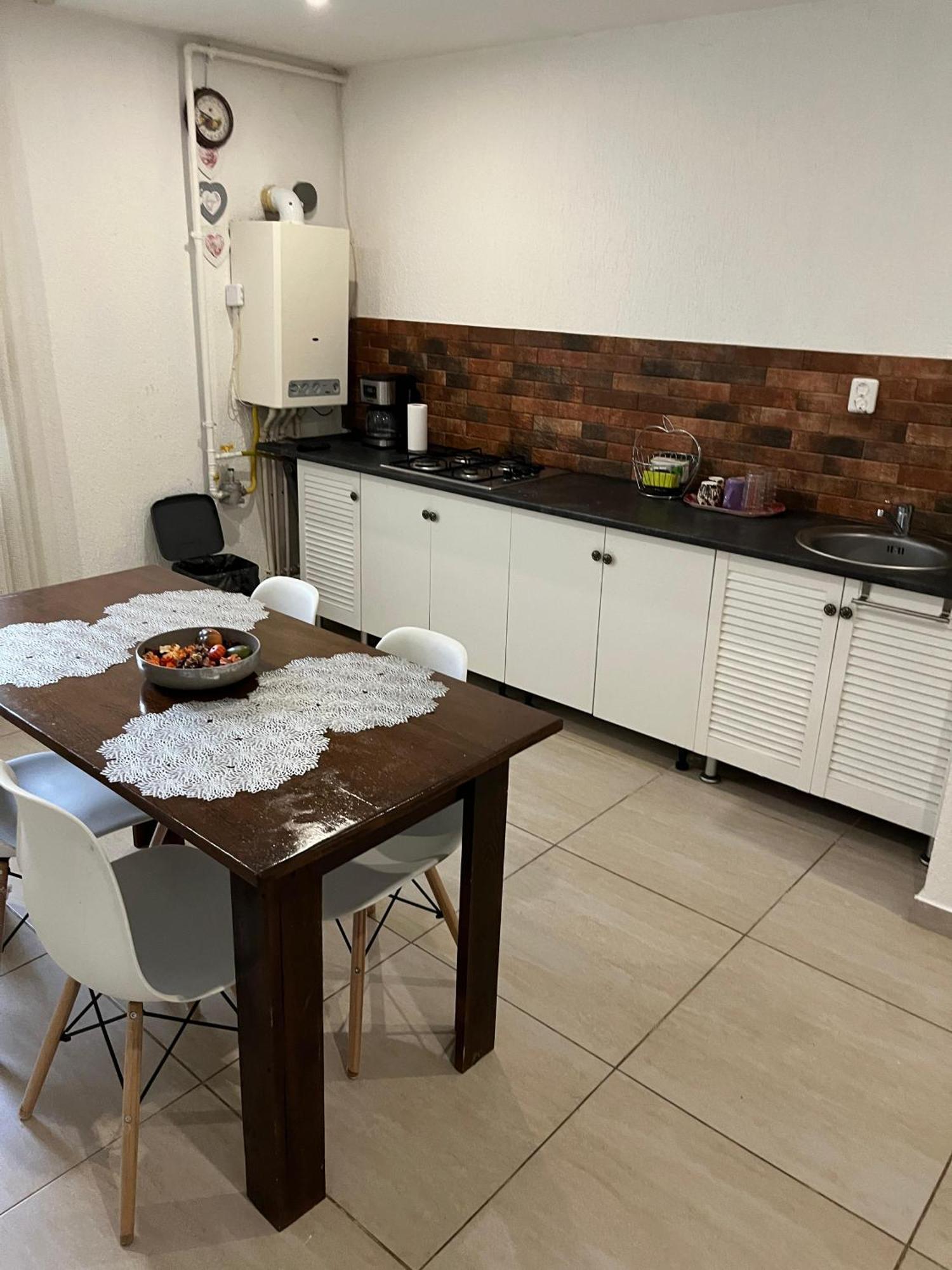 Sweet Home بوزاو المظهر الخارجي الصورة